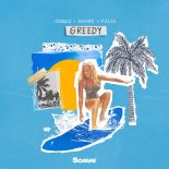 ODBLU, Shoby & Valia - Greedy