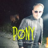 Freischwimmer - Pony