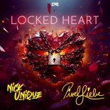 Nick Unique & PixelLiebe - Locked Heart