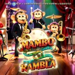 Darius & Finlay x DJane HouseKat x Sugar3itch x Fabio Barrini - Mambo Rambla