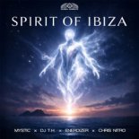 Mystic & Enerdizer & DJ T.H. & Chris Nitro - Spirit of Ibiza (Extended Mix)