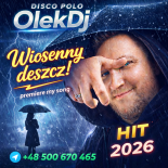 OlekDj - Wiosenny Deszcz! (Original)