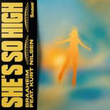 Braaheim - She's So High