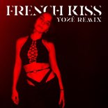 Lunax & Caro Van Ee - French Kiss (Yoze Remix)