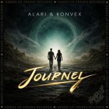 Alari & Konvex - Journey