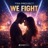 Tss Proyect - We Fight