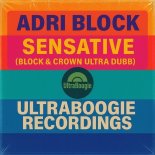 Adri Block, Block & Crown - Sensative
