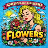 Block & Crown, Culum Frea - Flowers