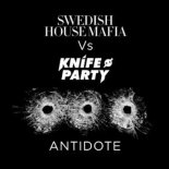 Swedish House Mafia vs Knife Party - Antidote (POLOVICH Edit)