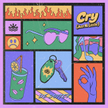 DE SOFFER - Cry (Just A Little) (Extended Mix)