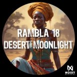 Rambla 18 - Desert Moonlight