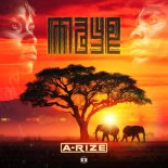 A-RIZE - Maye (Extended Mix)