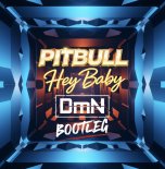 Pitbull - Hey Baby (DmN Bootleg)