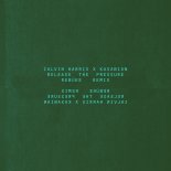 Calvin Harris x Kasabian - Release The Pressure (Rebūke Extended Remix)