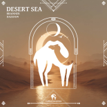 BRAINNER, Dazzfew, Cafe De Anatolia - Desert Sea (Extended Mix)