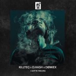 KILLTEQ, D.HASH & DØMIEX - I Gotta Feeling