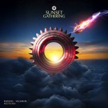 Ravens, Valeron - Meteora (Original Mix)