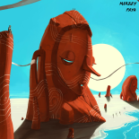 Merzzy - Faya (Extended Mix)