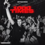 RetroVision - 1000 TIMES (Original Mix)