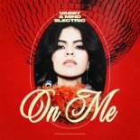 VASSY x Mind Electric - On Me
