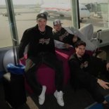 White 2115, VVSimon, Palar - CALIFORNIA LOVE (prod. PMBTZ)