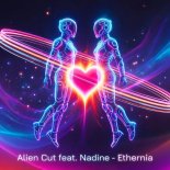 Alien Cut feat. NADINE - ETHERNIA (Eurovision 2026 San Marino Song Contest)
