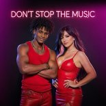 Dr.Eurodance - Don't Stop The Music