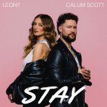 Leony, Calum Scott - Stay
