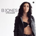 B Jones - Stronger (Extended Mix)