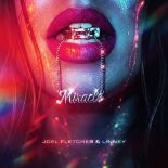 Joel Fletcher & Linney - Miracle (Extended Mix)