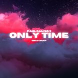 Paul Gannon - Only Time