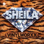 Vinylworxx - Sheila