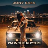 Jony Safa - I’m In The Rhythm
