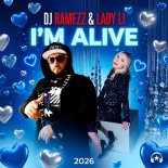 DJ Ramezz and Lady Li - I'm Alive