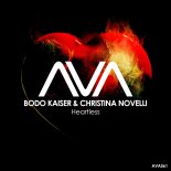 Bodo Kaiser & Christina Novelli - Heartless