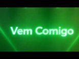 Armin van Buuren & Olive Anguz - Vem Comigo (radio edit)