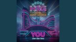 Hotel Saint George - You (Dan Dan Dan)