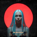 The Bestseller - Big in Japan (Radio Edit)