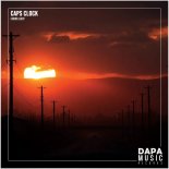 Caps Clock - Fading Light
