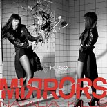 Natalia Kills - Mirrors (BLAZE Remix) 2026