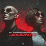 Alex Van Sanders, Stefre Roland & Alexara - Journey
