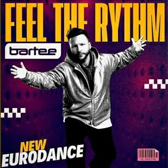 BARTEE - Feel The Rythm