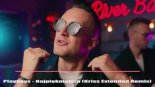 Playboys - Najpiękniejsza (Kriss Extended Remix)