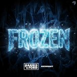 Harris & Ford Feat. Kickbait - Frozen (Extended Mix)