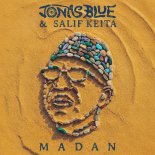 Jonas Blue and Salif Keita - Madan