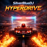 SilverBlueDJ - Hyperdrive