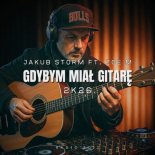 JAKUB STORM x ZOE M - GDYBYM MIAŁ GITARĘ 2k26 (Radio Edit)