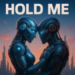 Bowie in Wonderland - Hold Me