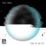 Poni Tream - Free In The Sky