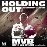 Marco Van Bassken feat. Richard Oliver - Holding Out (DJ THT Remix)